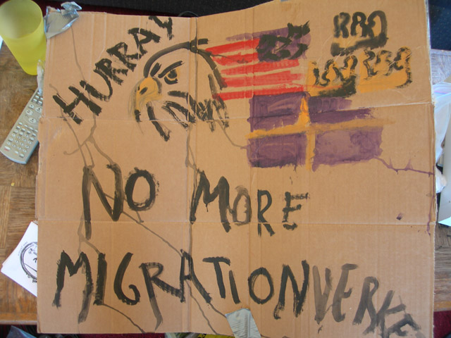 hurray no more migrationverket